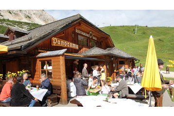 Taliansko Hotel Selva di Val Gardena, Exteriér